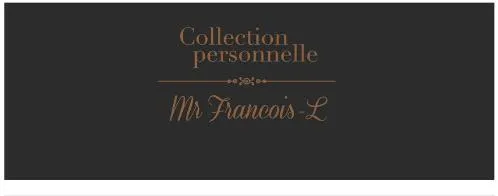 COLLECTION PERSONNELLE MR FRANCOIS - L