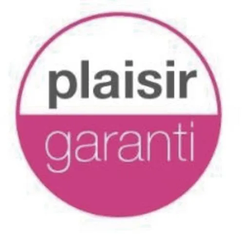 PLAISIR GARANTI