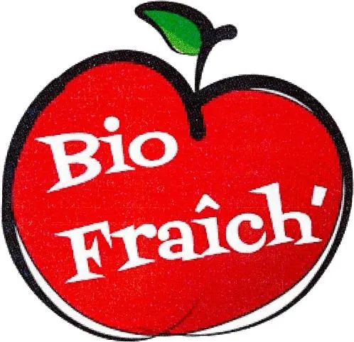 Bio Fraîch'