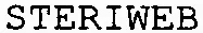 STERIWEB