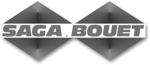 SAGA - BOUET