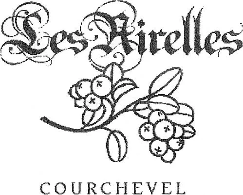 LES AIRELLES COURCHEVEL