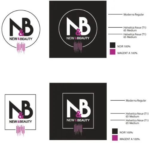 N&B NEW & BEAUTY