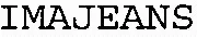 IMAJEANS