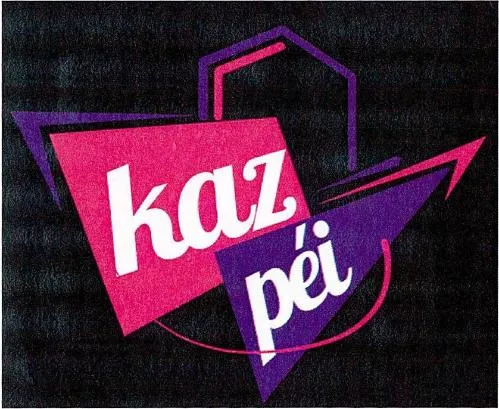 kaz péi