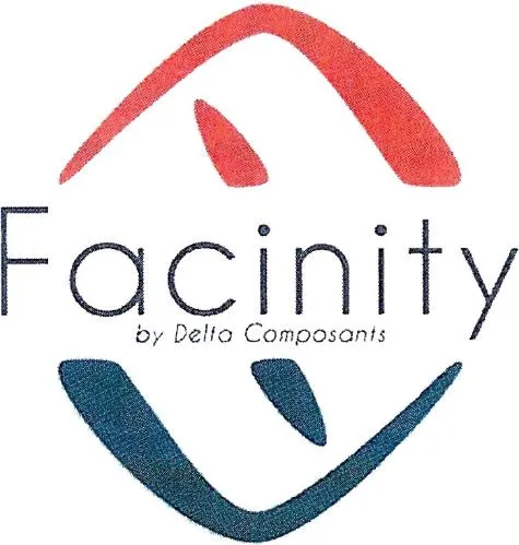 Facinity by Della Composants