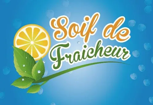 SOIF DE FRAICHEUR