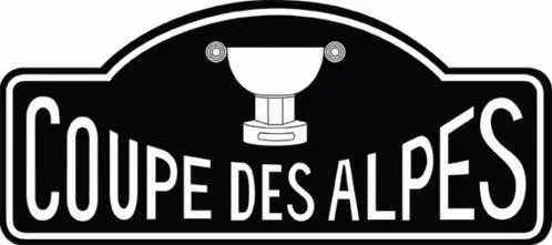 COUPE DES ALPES