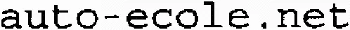 auto-ecole.net
