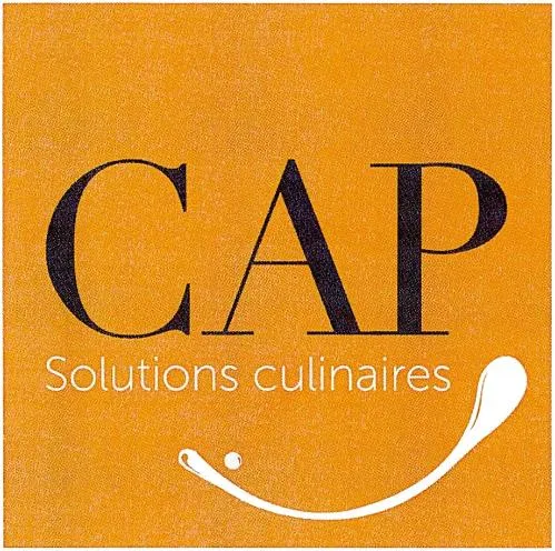 CAP Solutions culinaires