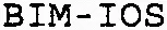 BIM-IOS