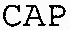 CAP