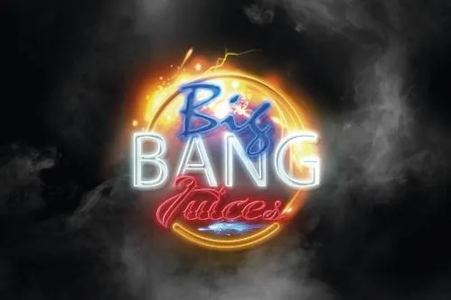 BIG BANG JUICES
