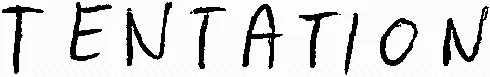 TENTATION