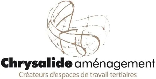 CHRYSALIDE AMENAGEMENT CREATEURS D ESPACES DE TRAVAIL TERTIAIRES