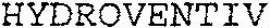 HYDROVENTIV
