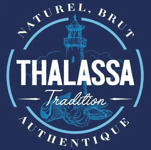 THALASSA TRADITION NATUREL, BRUT AUTHENTIQUE