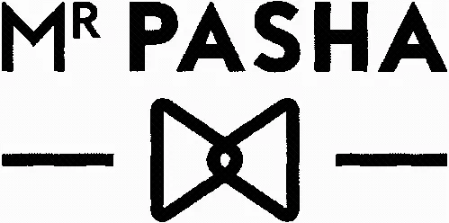 MR PASHA