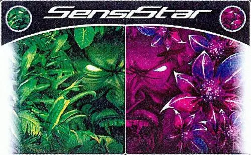 SensiStar