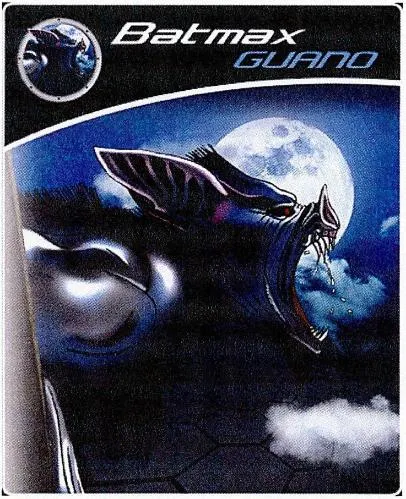 Batmax GUANO