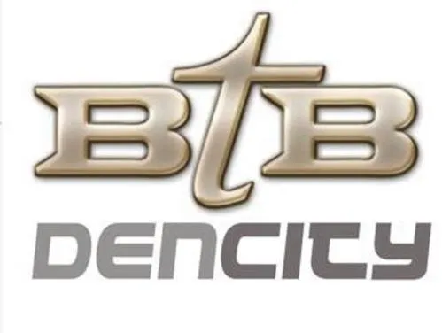 BTB DENCITY