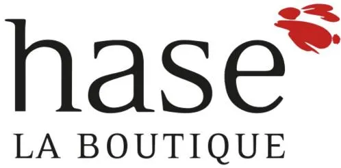 HASE LA BOUTIQUE
