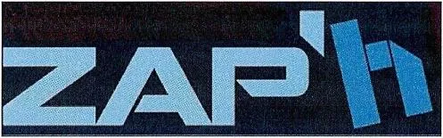 ZAP'h