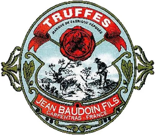 JEAN BAUDOIN FILS
