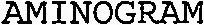AMINOGRAM