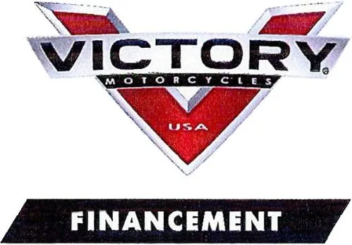 V VICTORY MOTORCYCLES USA FINANCEMENT