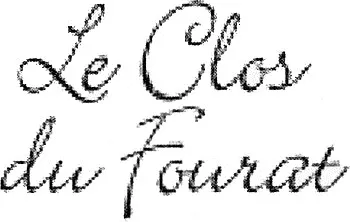 Le Clos du Fourat