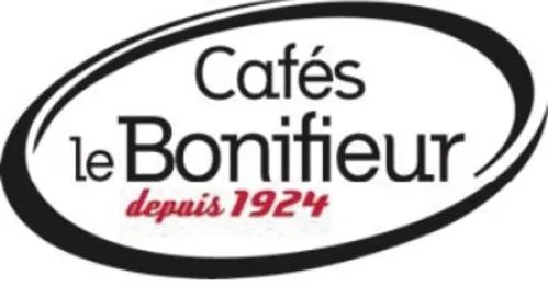 CAFES LE BONIFIEUR DEPUIS 1924