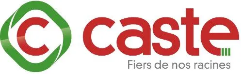 C CASTE FIERS DE NOS RACINES