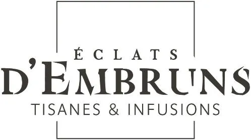 ECLATS D EMBRUNS TISANES & INFUSIONS