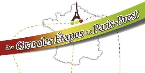 LES GRANDES ETAPES DU PARIS-BREST