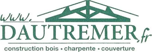 WWW.DAUTREMER.FR CONSTRUCTION BOIS • CHARPENTE • COUVERTURE