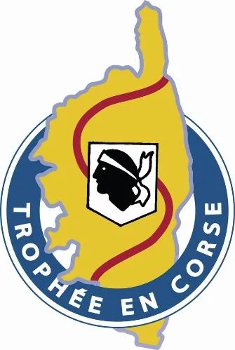 TROPHEE EN CORSE
