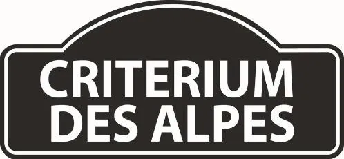 CRITERIUM DES ALPES