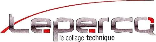 Lepercq le collage technique
