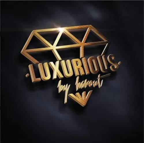 LUXURIOUS BY HAROUT
