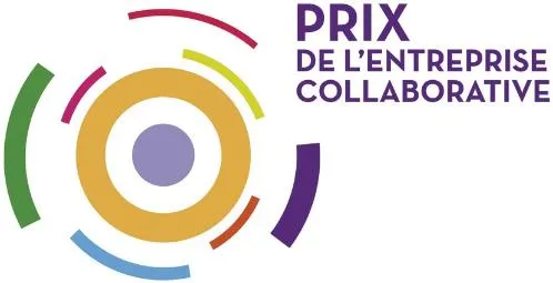 PRIX DE L ENTREPRISE COLLABORATIVE