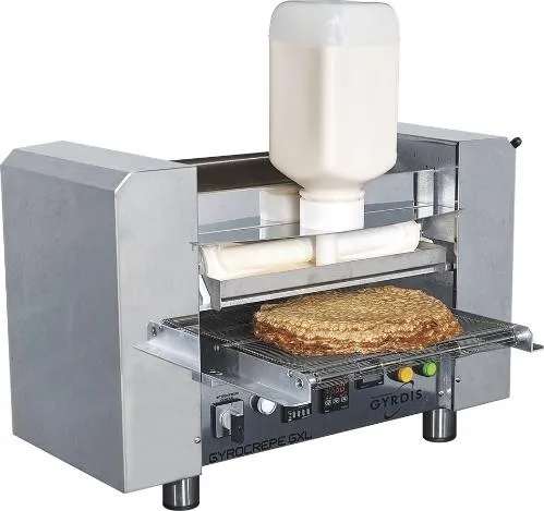 GYROCREPE GXL GYRDIS