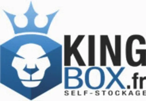 KINGBOX.FR SELF-STORAGE