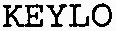 KEYLO