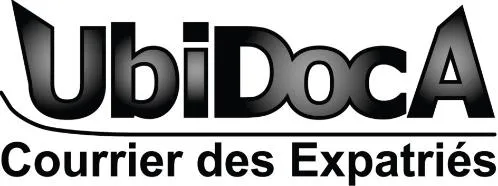 UBIDOCA COURRIER DES EXPATRIES