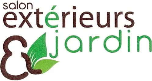 SALON EXTERIEURS ET JARDIN