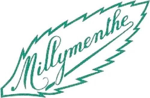 MILLYMENTHE
