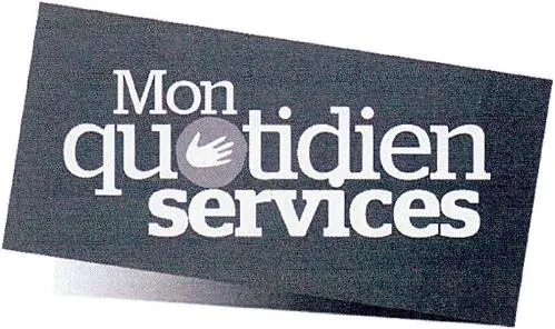 Mon quotidien services