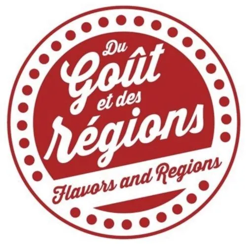 DU GOUT ET DES REGIONS FLAVORS AND REGIONS