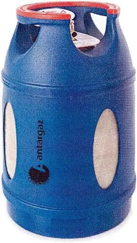 A ANTARGAZ